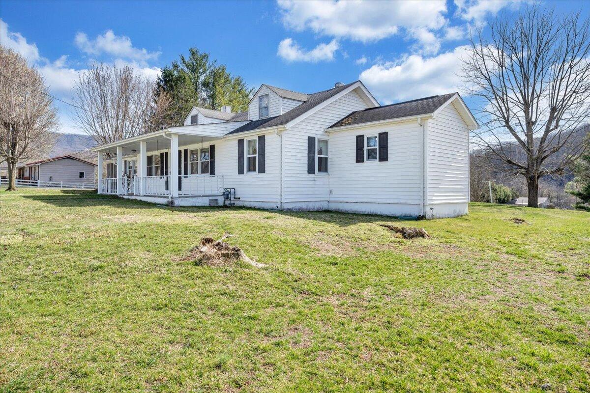 253 Hansbarger Rd #ROAD, Peterstown, Idaho image 21