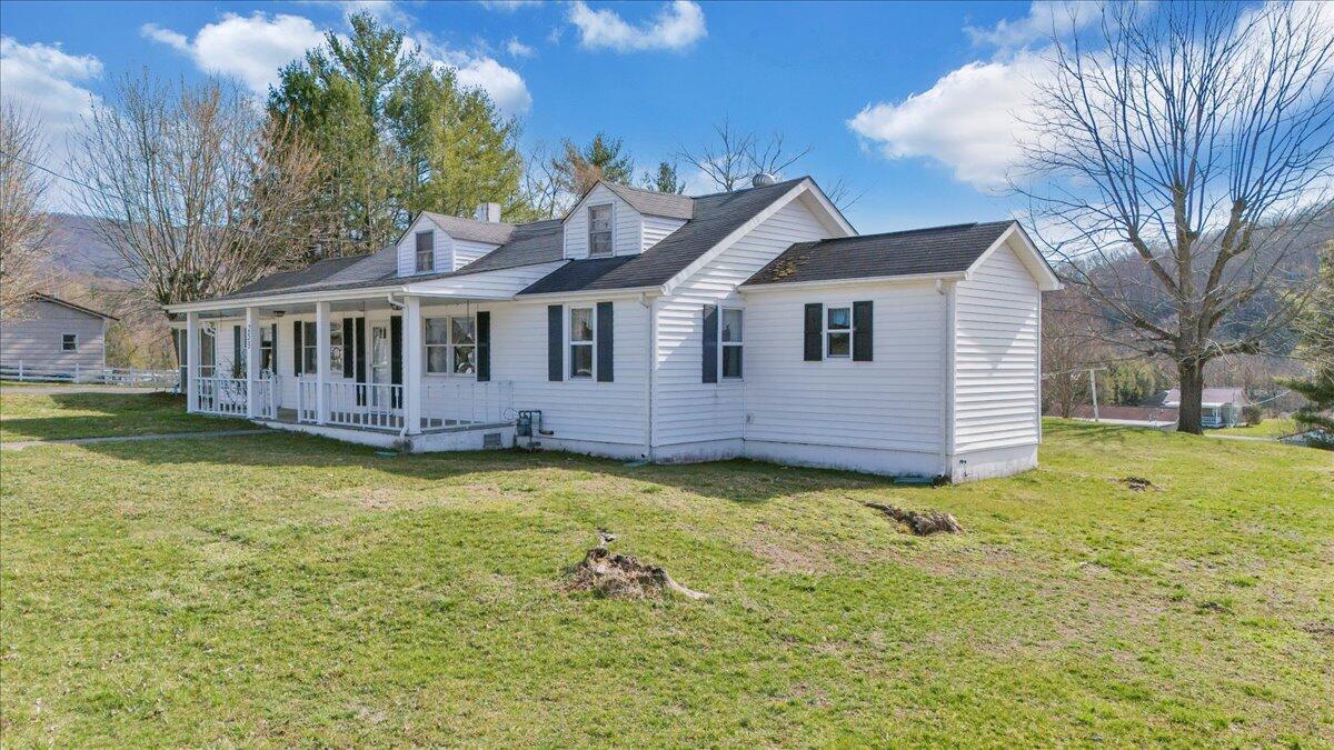253 Hansbarger Rd #ROAD, Peterstown, Idaho image 19