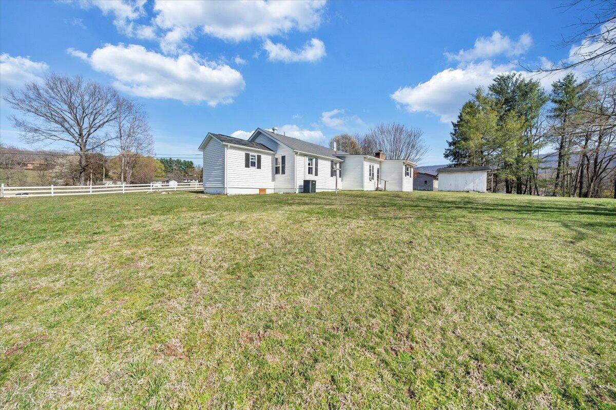 253 Hansbarger Rd #ROAD, Peterstown, Idaho image 18