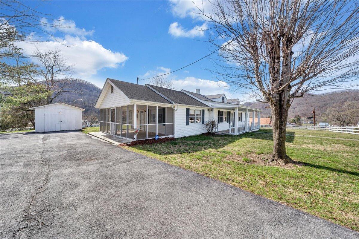 253 Hansbarger Rd #ROAD, Peterstown, Idaho image 27