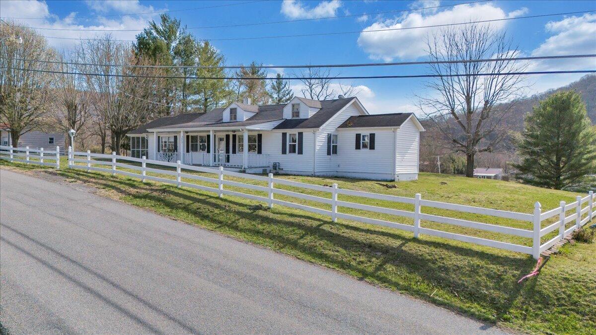 253 Hansbarger Rd #ROAD, Peterstown, Idaho image 22