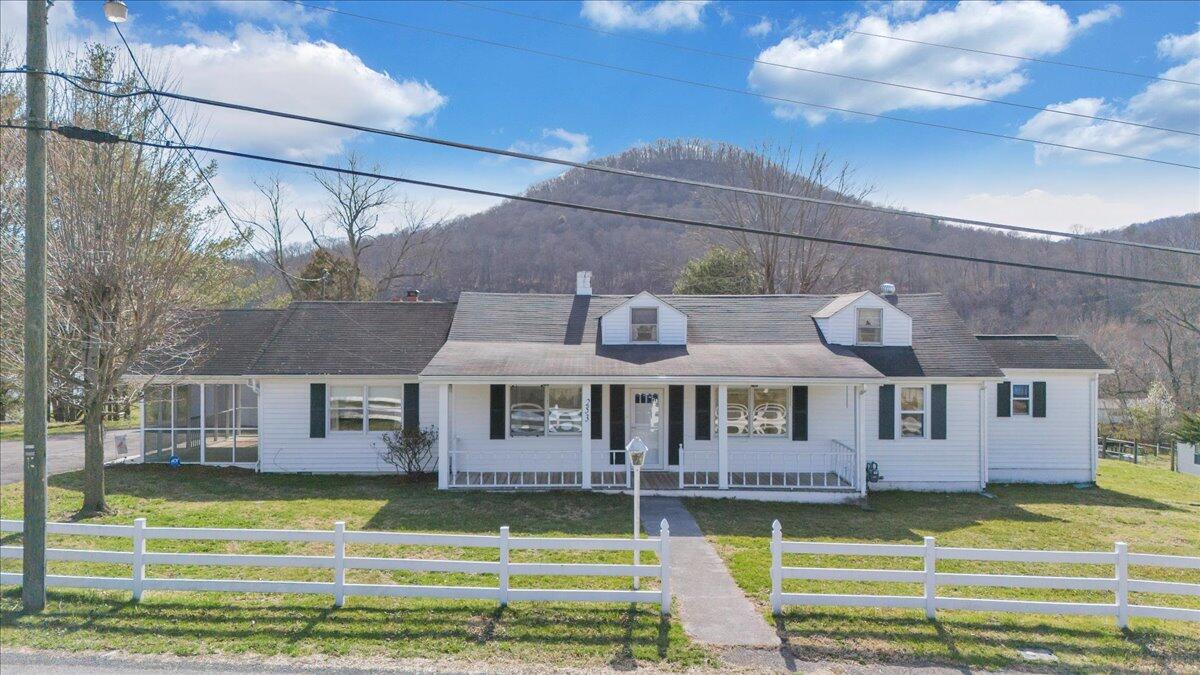 253 Hansbarger Rd #ROAD, Peterstown, Idaho image 23