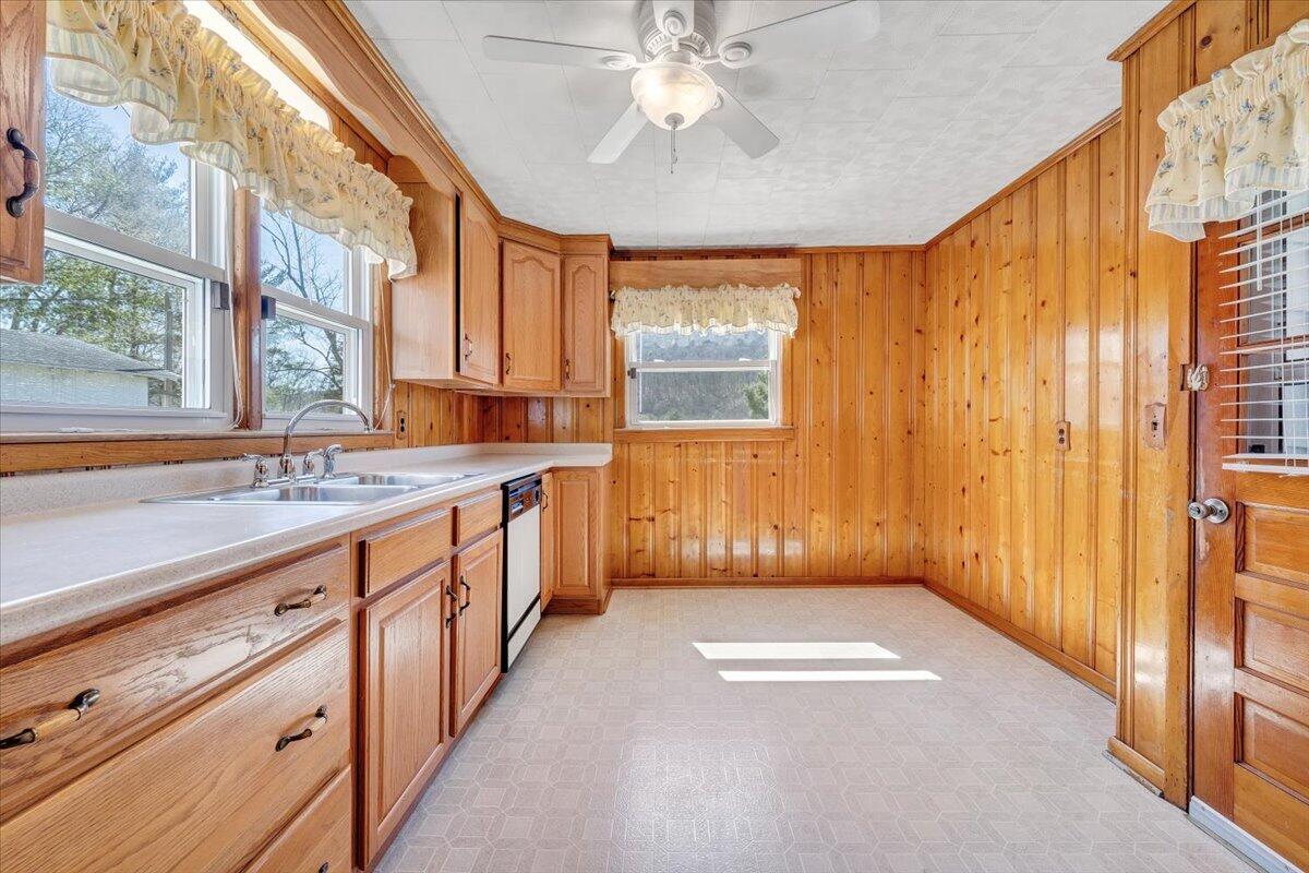 253 Hansbarger Rd #ROAD, Peterstown, Idaho image 37