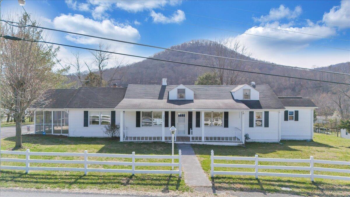 253 Hansbarger Rd #ROAD, Peterstown, Idaho image 6
