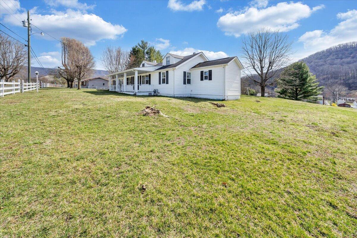 253 Hansbarger Rd #ROAD, Peterstown, Idaho image 3