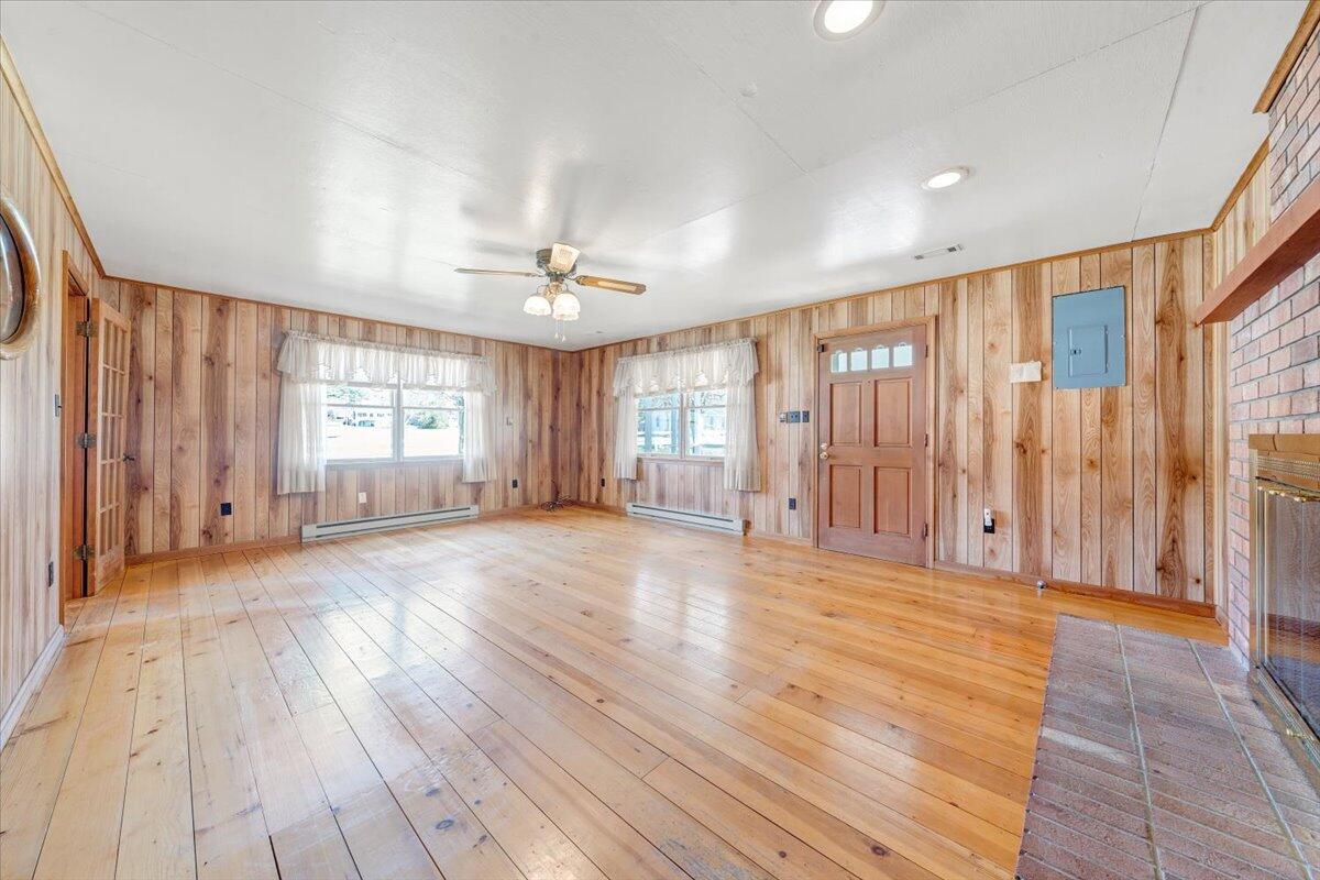 253 Hansbarger Rd #ROAD, Peterstown, Idaho image 43