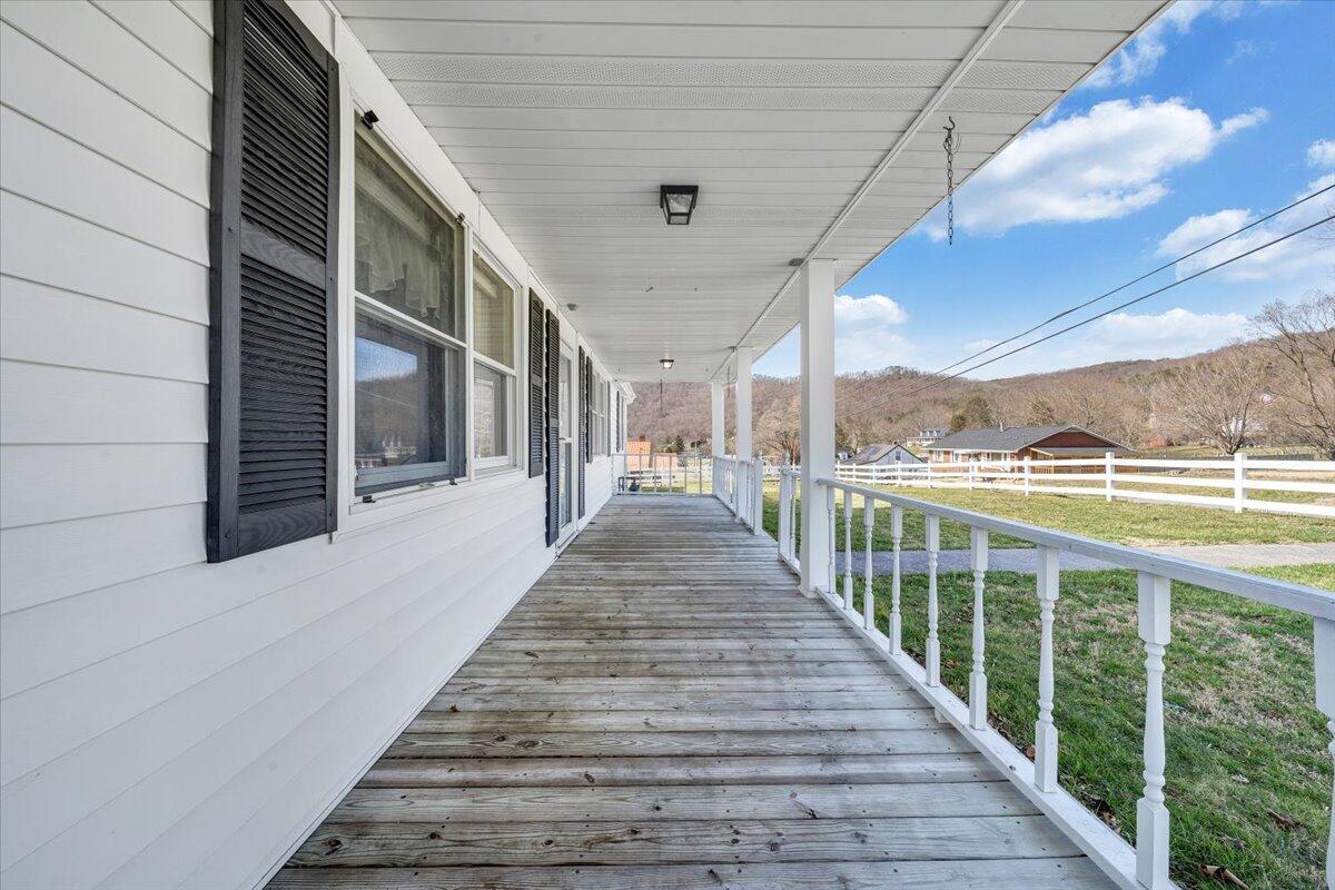 253 Hansbarger Rd #ROAD, Peterstown, Idaho image 7