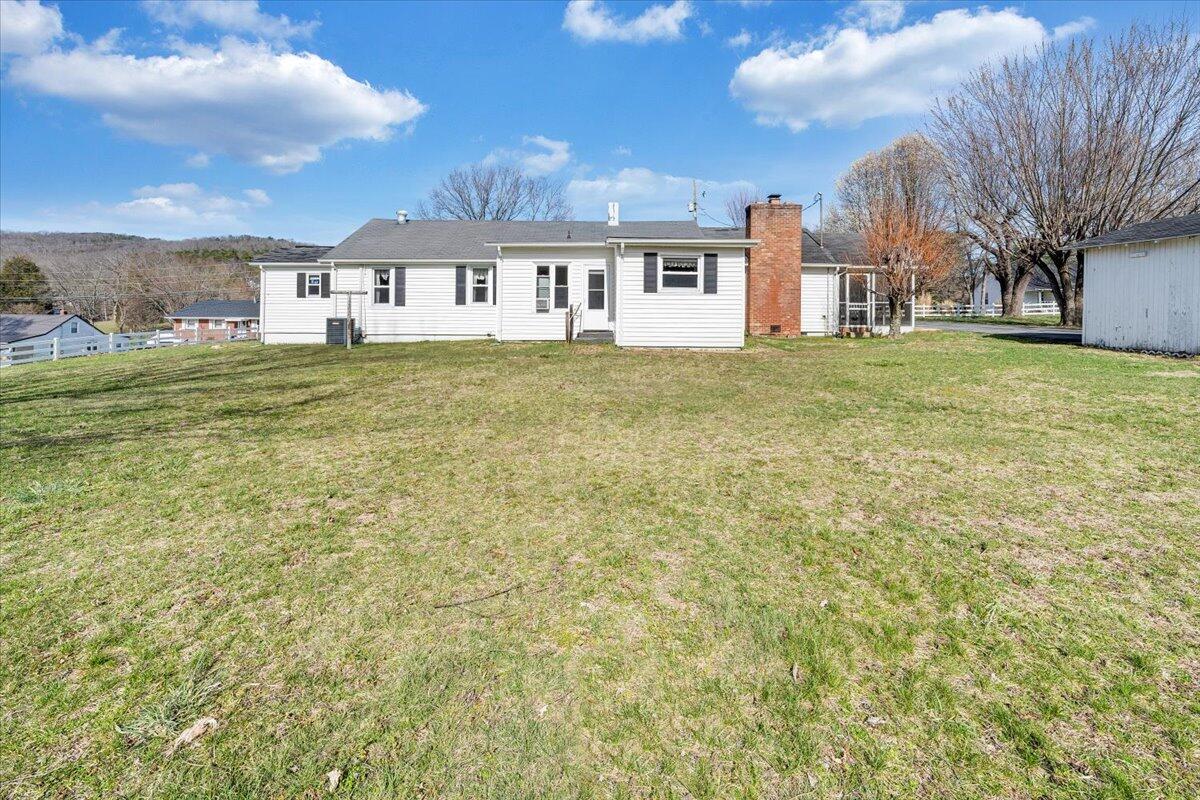 253 Hansbarger Rd #ROAD, Peterstown, Idaho image 4