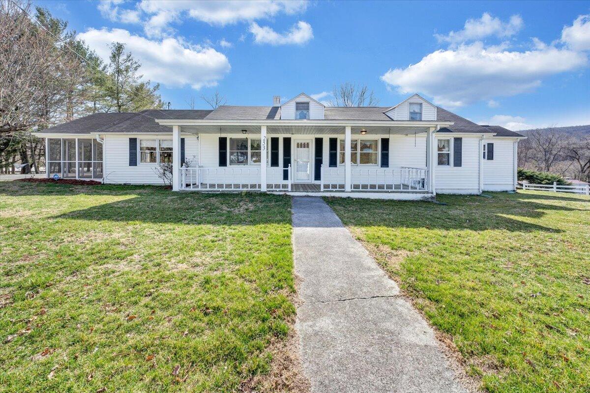 253 Hansbarger Rd #ROAD, Peterstown, Idaho image 10
