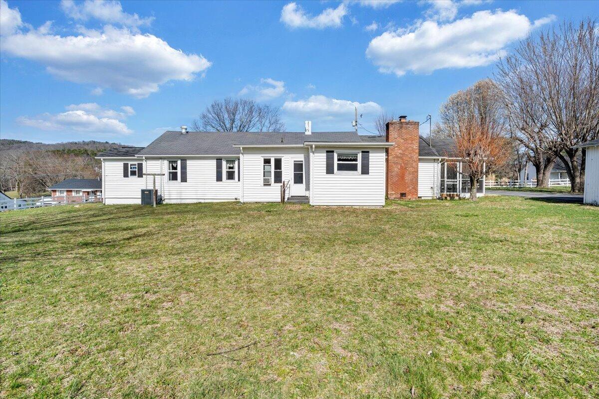 253 Hansbarger Rd #ROAD, Peterstown, Idaho image 14