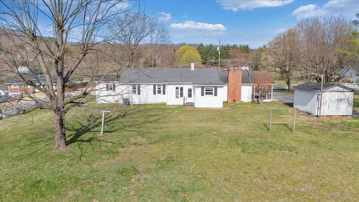 253 Hansbarger Rd #ROAD, Peterstown, Idaho image 15
