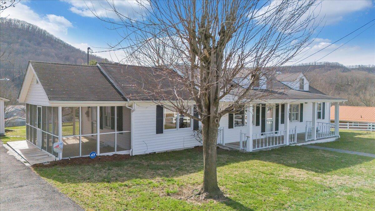 253 Hansbarger Rd #ROAD, Peterstown, Idaho image 25