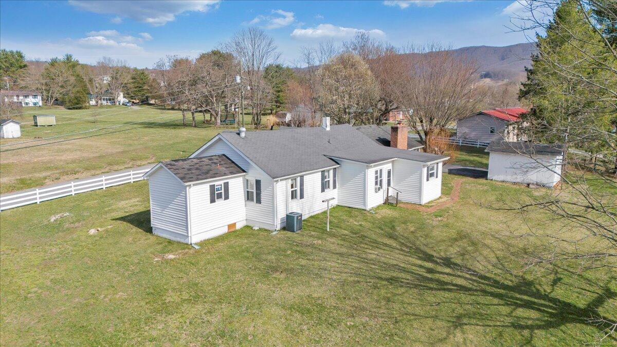 253 Hansbarger Rd #ROAD, Peterstown, Idaho image 16