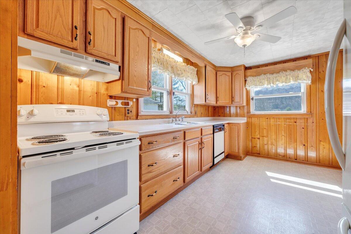 253 Hansbarger Rd #ROAD, Peterstown, Idaho image 36