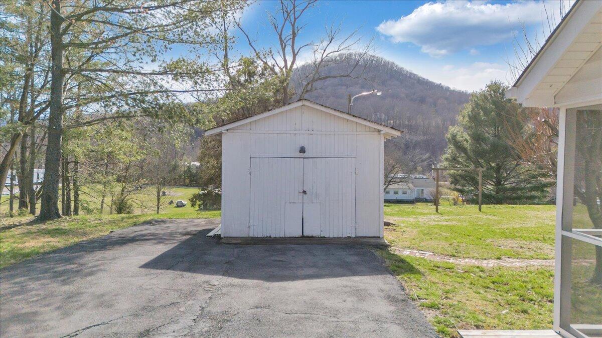 253 Hansbarger Rd #ROAD, Peterstown, Idaho image 28