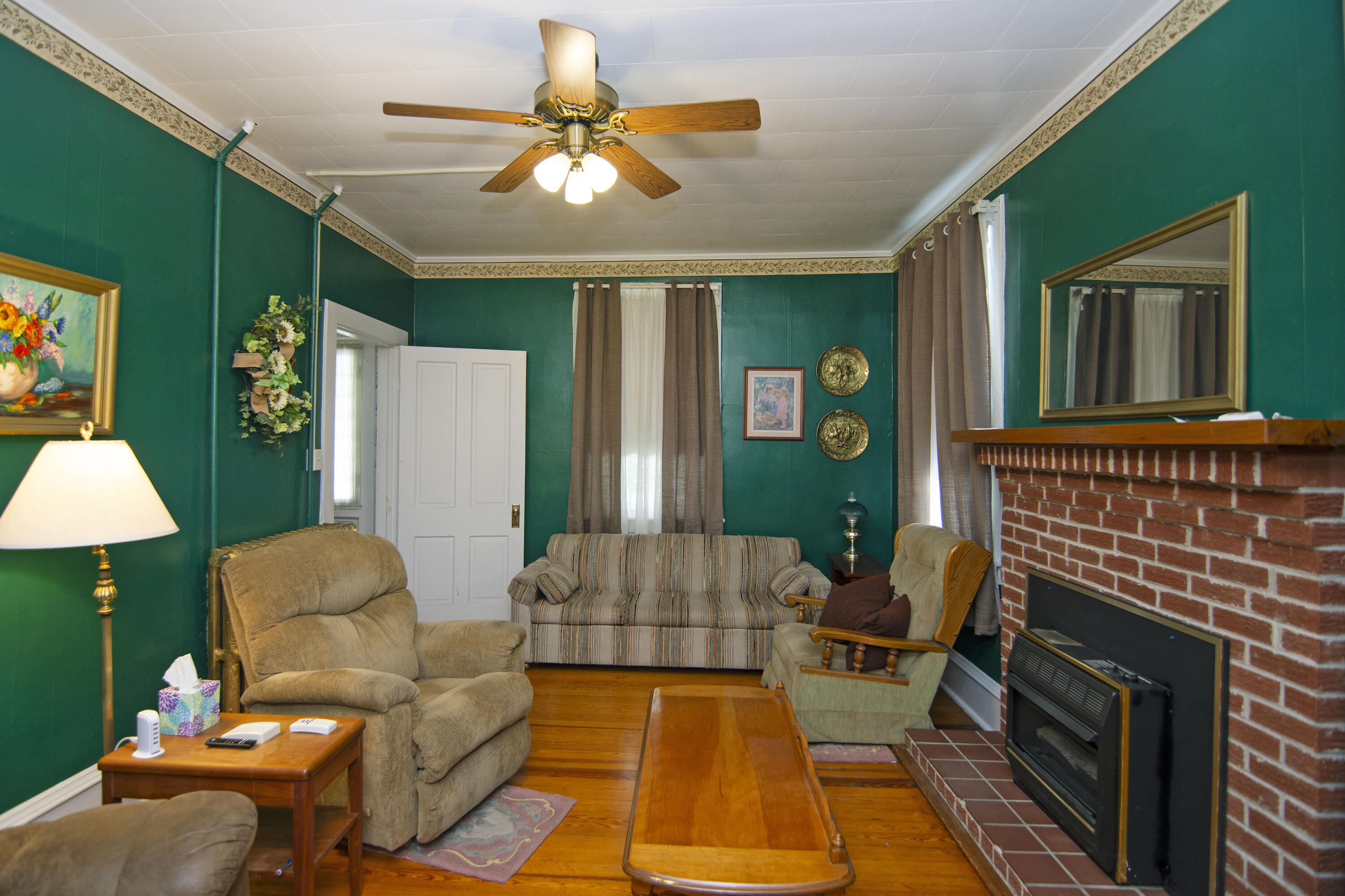 176 Ronceverte Ave #7-10, Ronceverte, West Virginia image 26