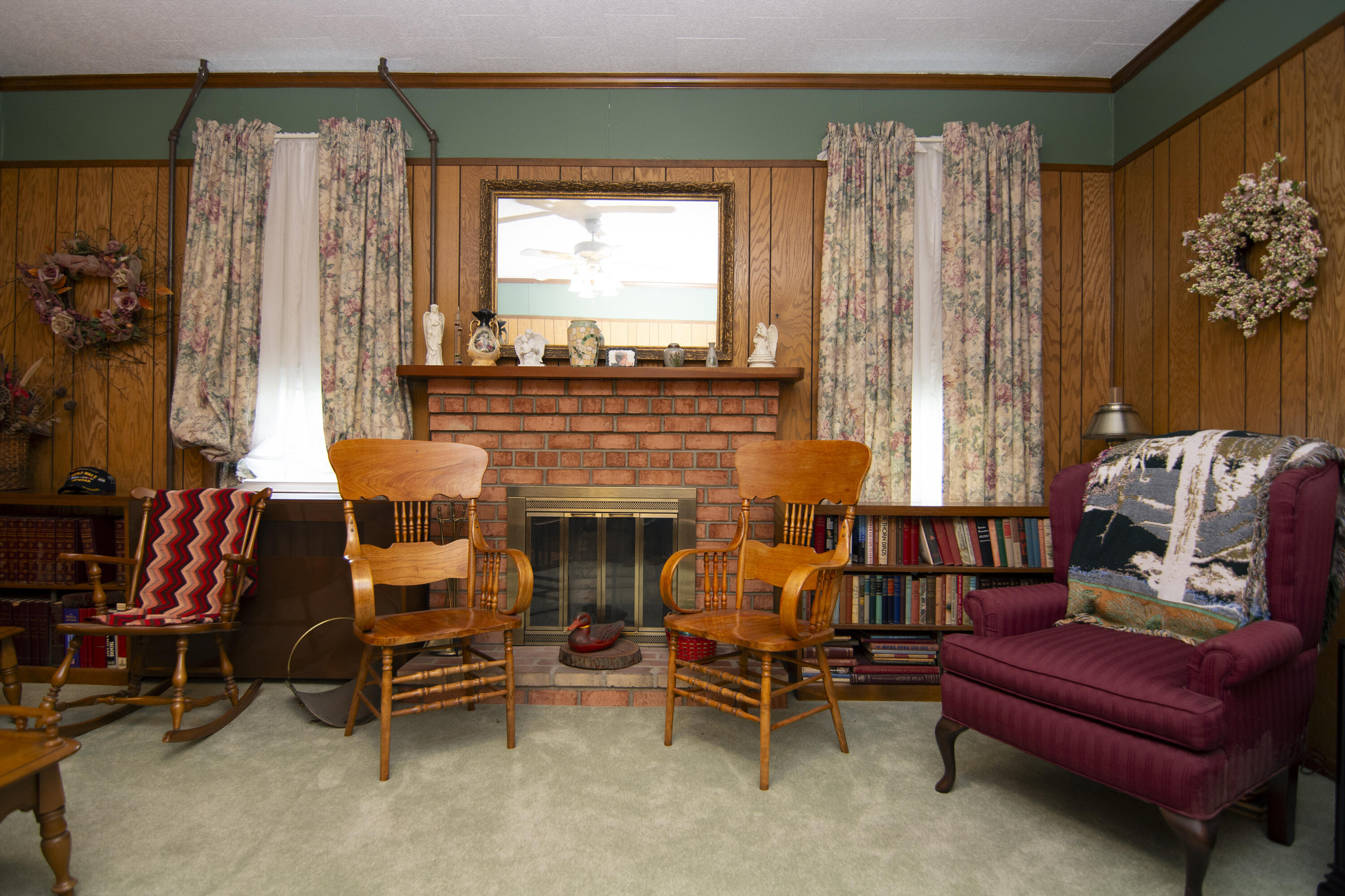 176 Ronceverte Ave #7-10, Ronceverte, West Virginia image 19