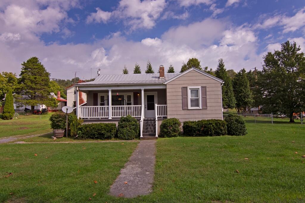 782 Pat Ball Rd, Talcott, West Virginia image 8