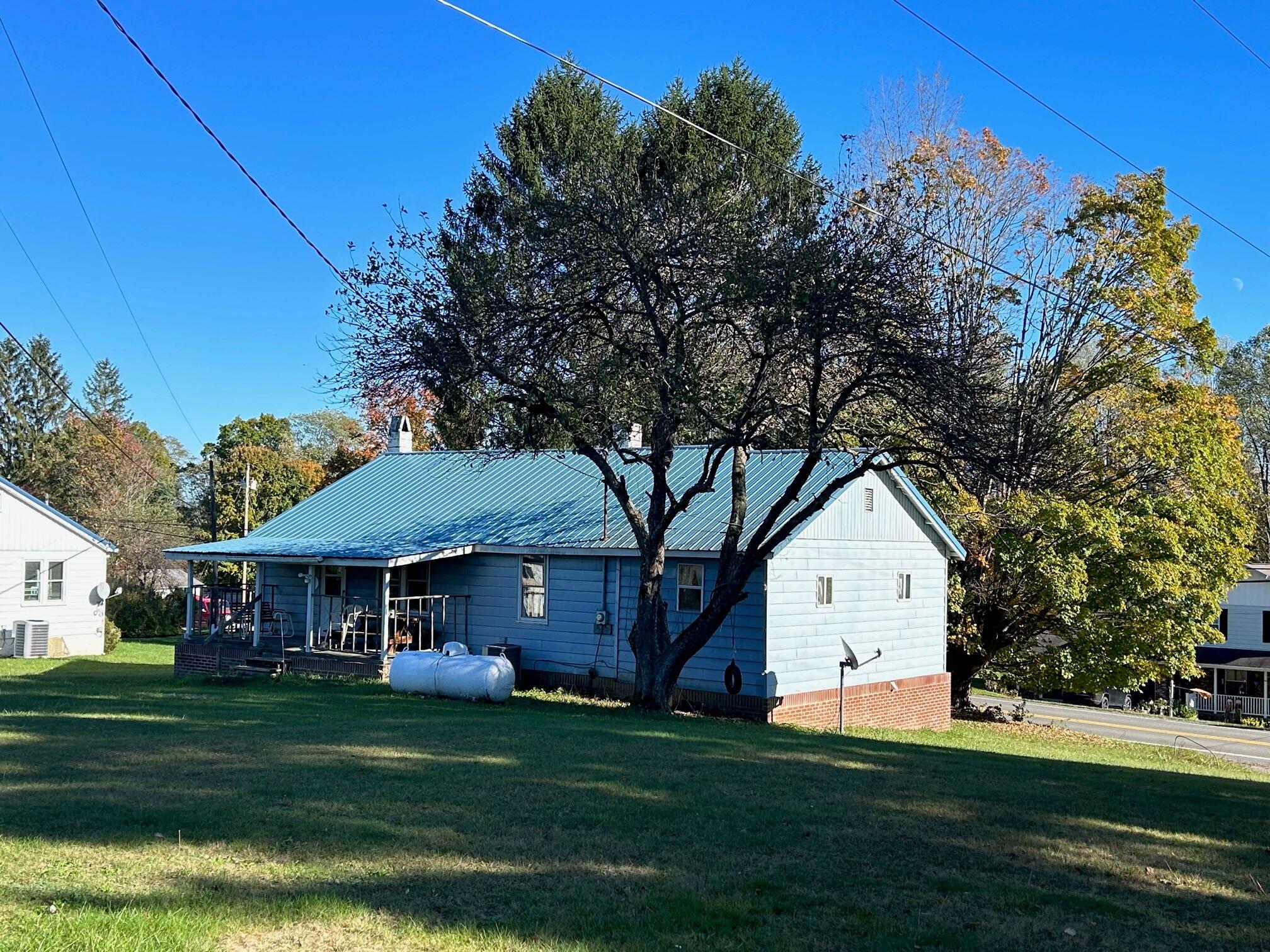 2134 Leivasy Rd, Nettie, West Virginia image 11