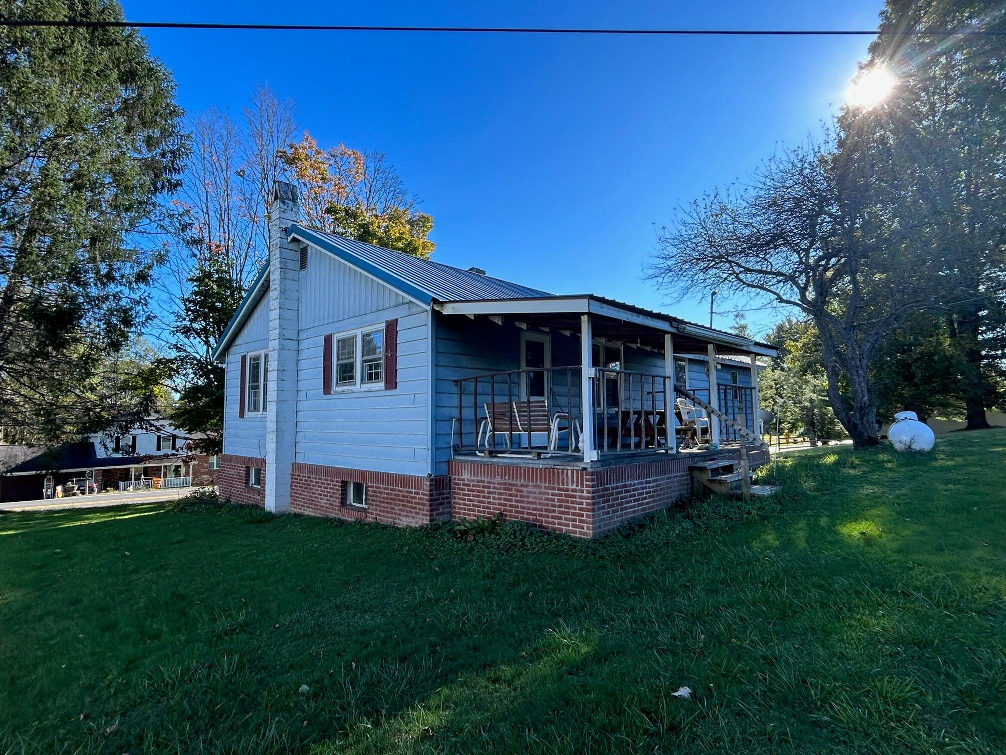 2134 Leivasy Rd, Nettie, West Virginia image 12