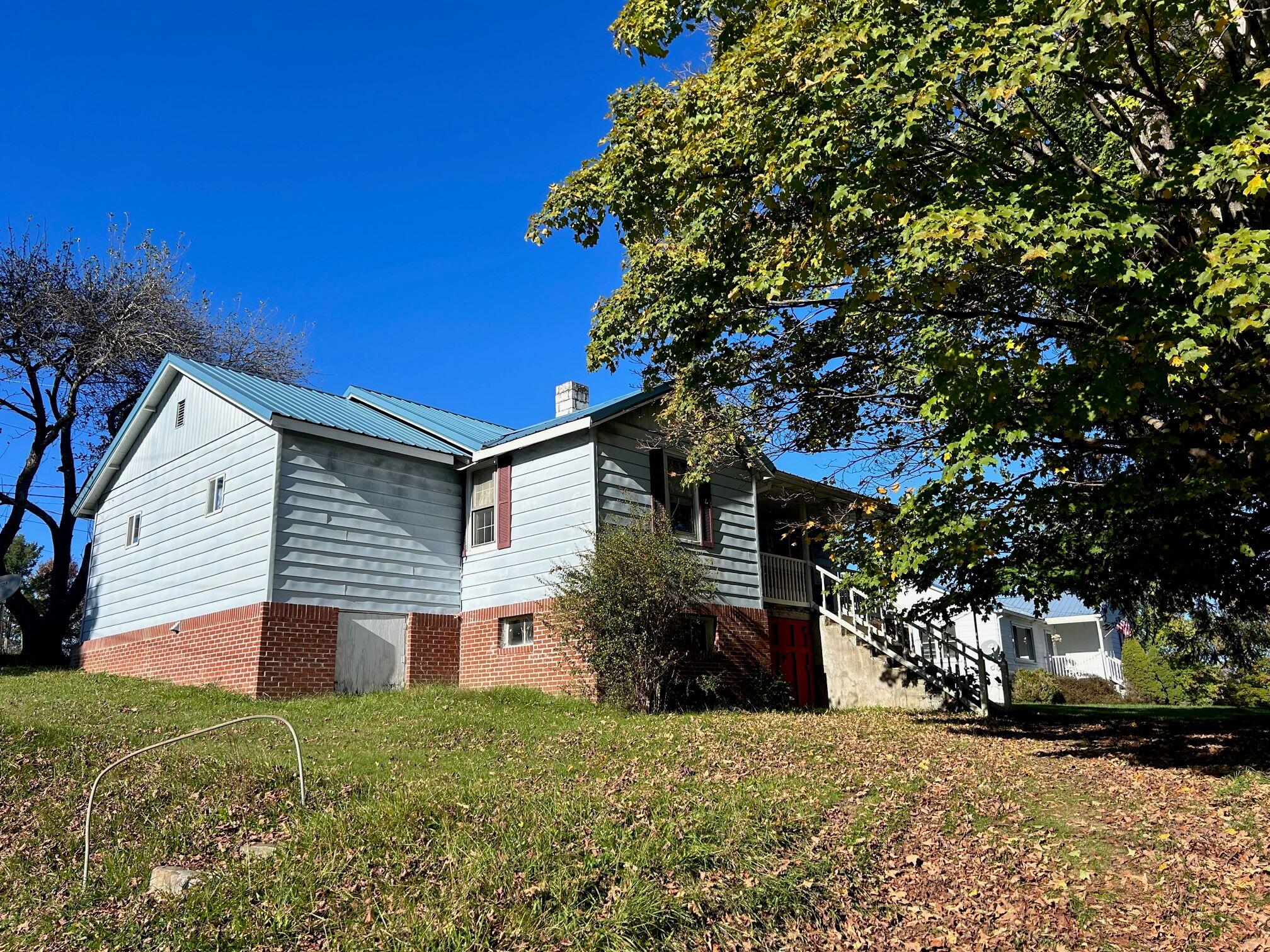 2134 Leivasy Rd, Nettie, West Virginia image 16