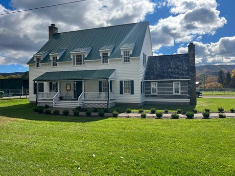 Homes For Sale - 38496 E Midland Trl<br/> Caldwell, WV 24925