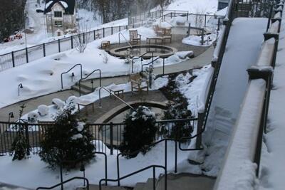 410 Soaring Eagle Lodge, Snowshoe, West Virginia image 28