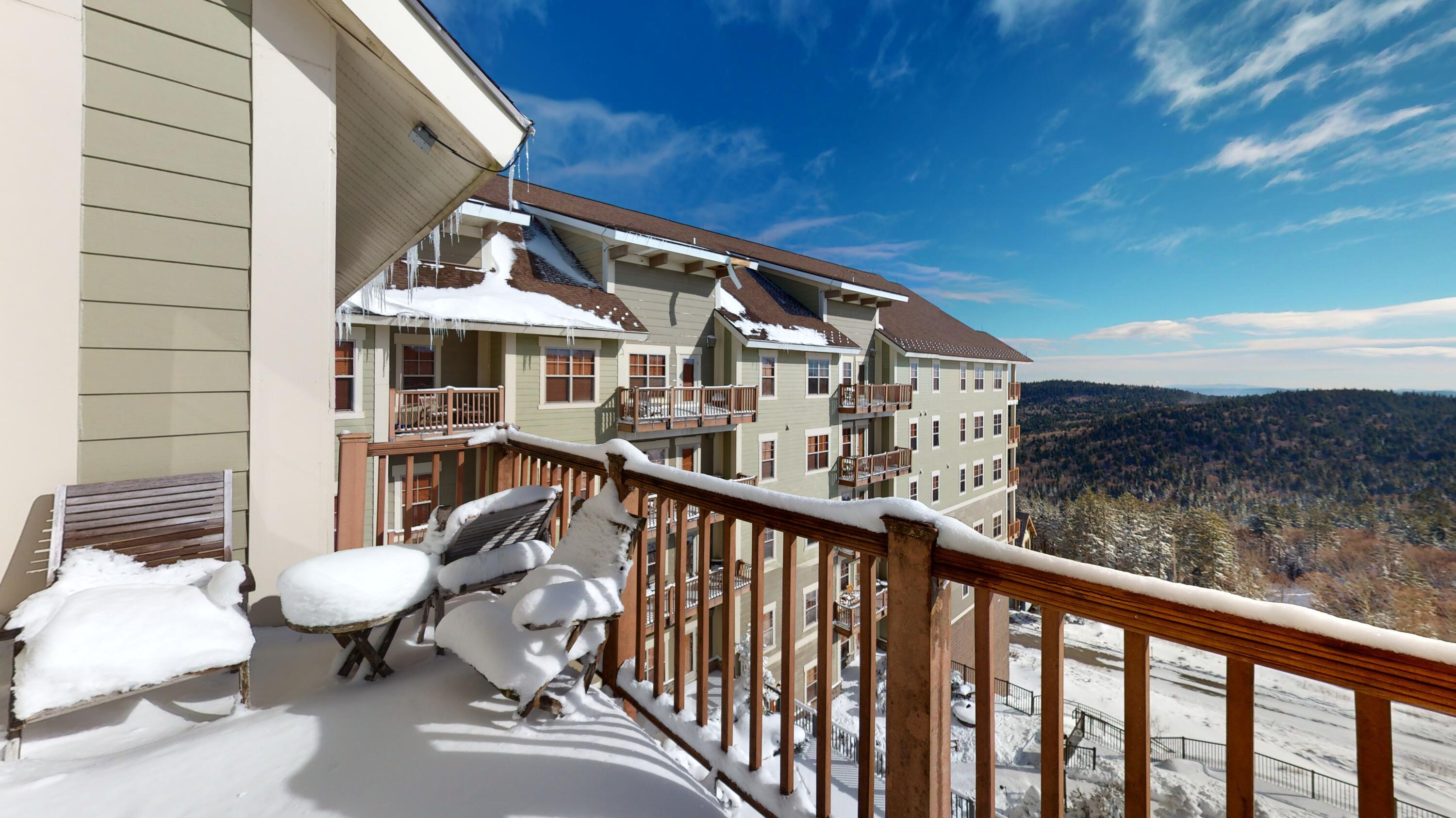 410 Soaring Eagle Lodge, Snowshoe, West Virginia image 18