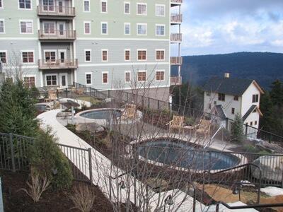 410 Soaring Eagle Lodge, Snowshoe, West Virginia image 29