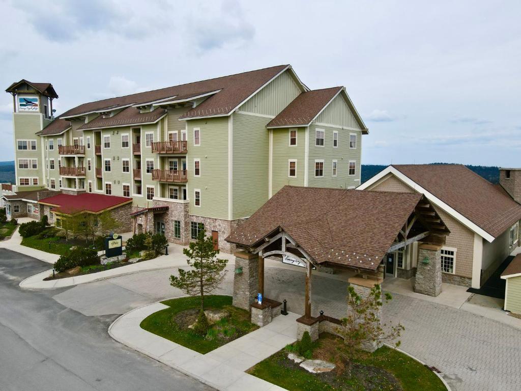 410 Soaring Eagle Lodge, Snowshoe, West Virginia image 1