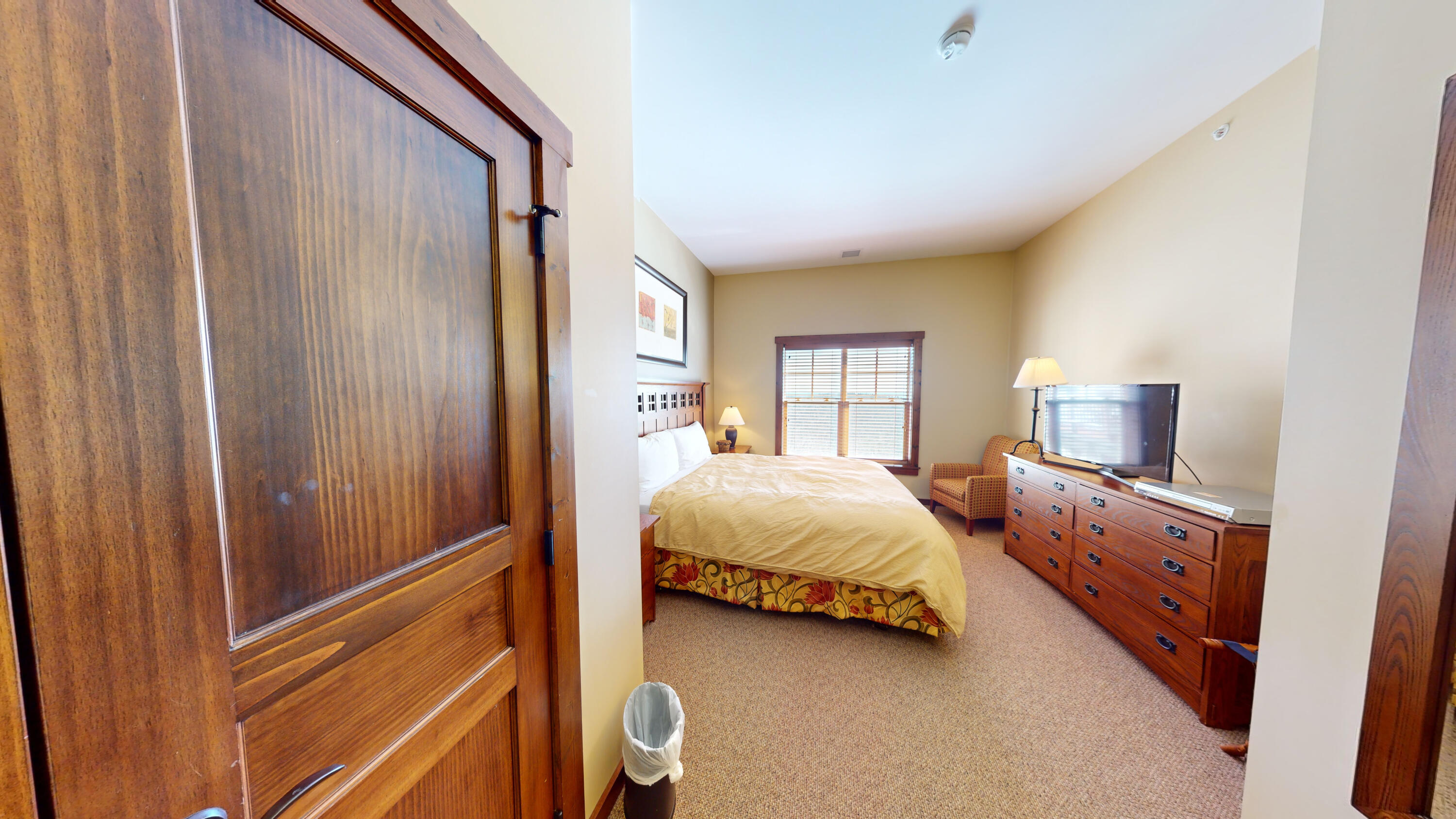 410 Soaring Eagle Lodge, Snowshoe, West Virginia image 11