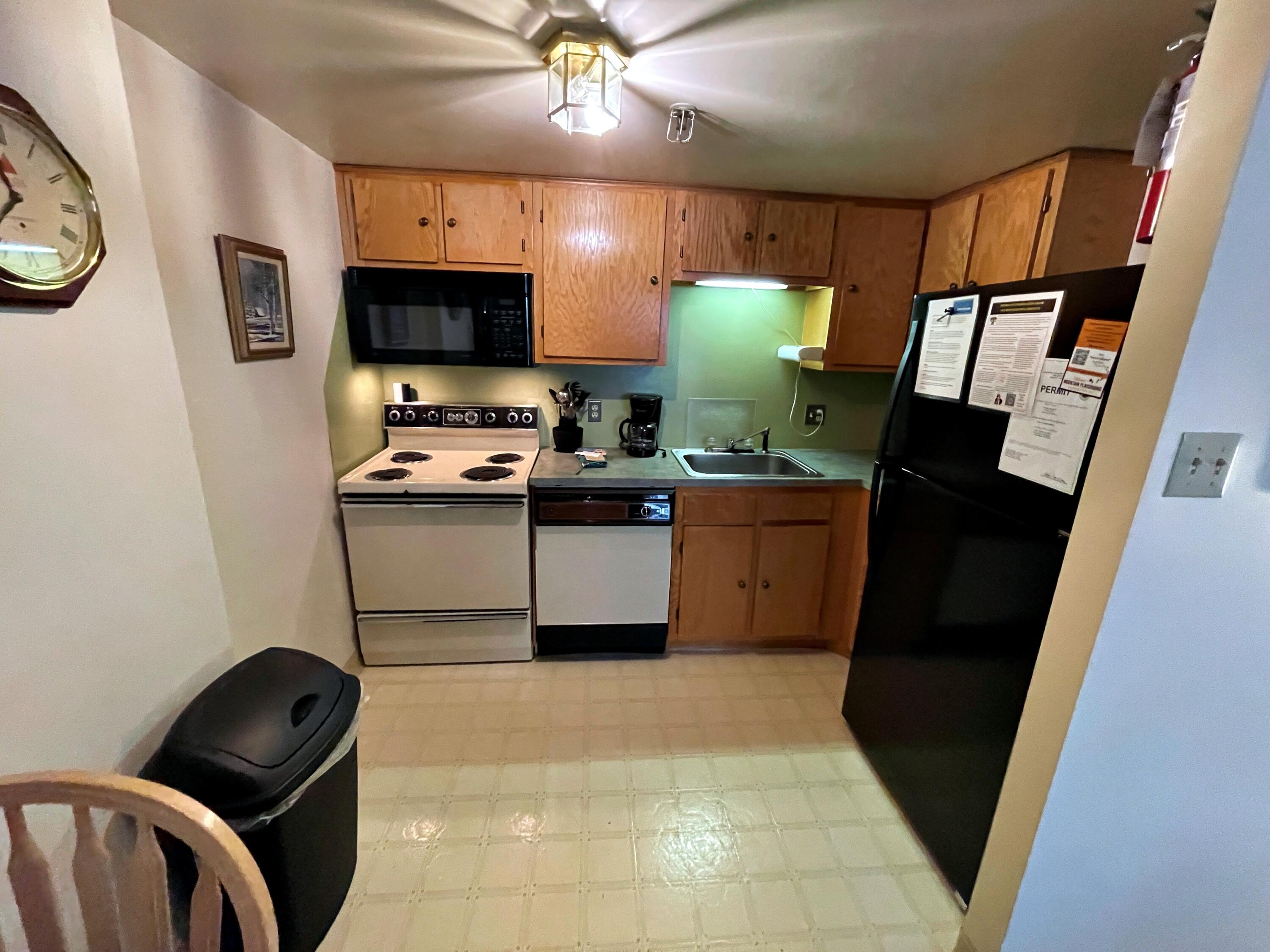 2303 Silver Creek, Snowshoe, West Virginia image 7