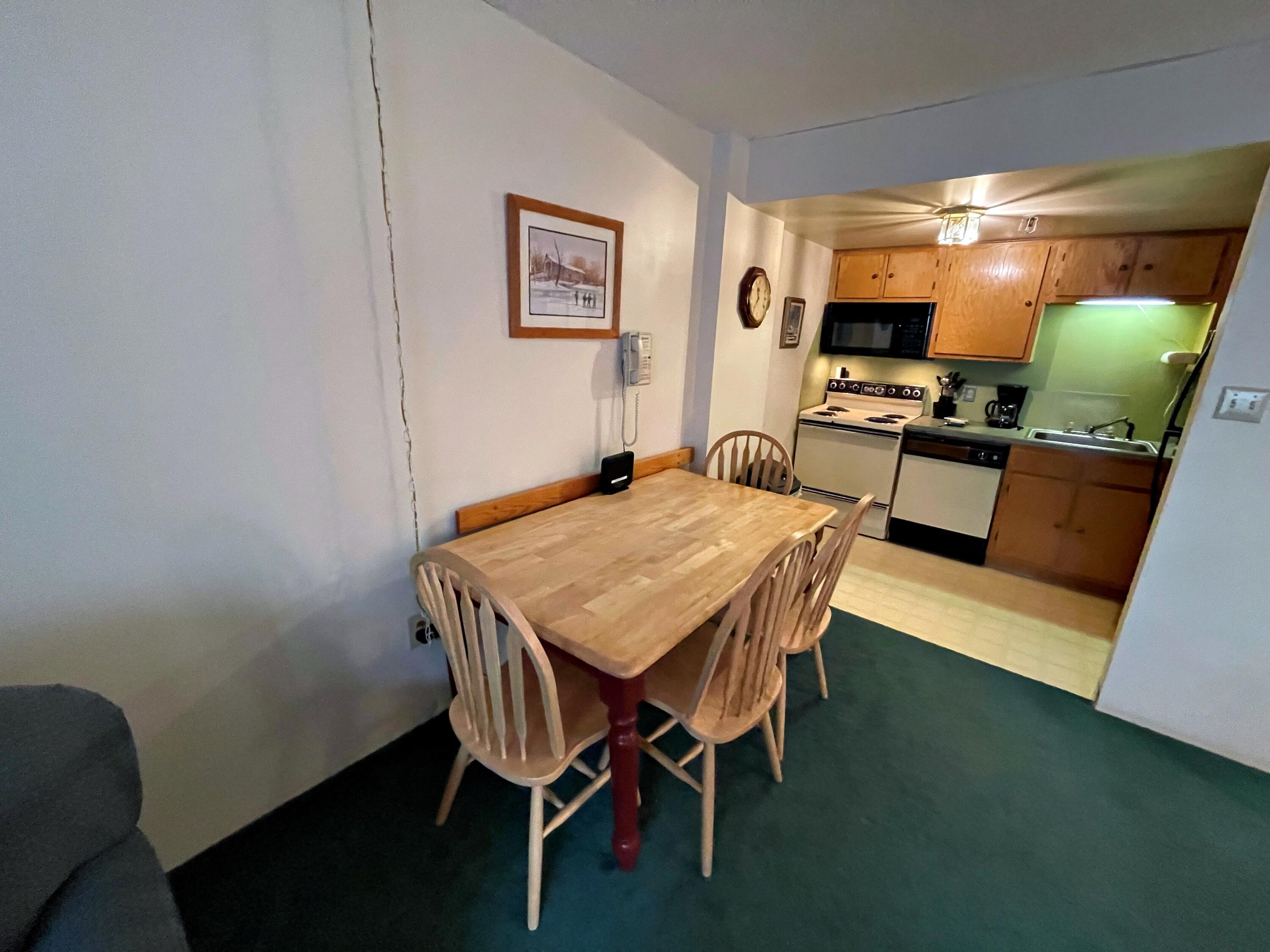 2303 Silver Creek, Snowshoe, West Virginia image 6