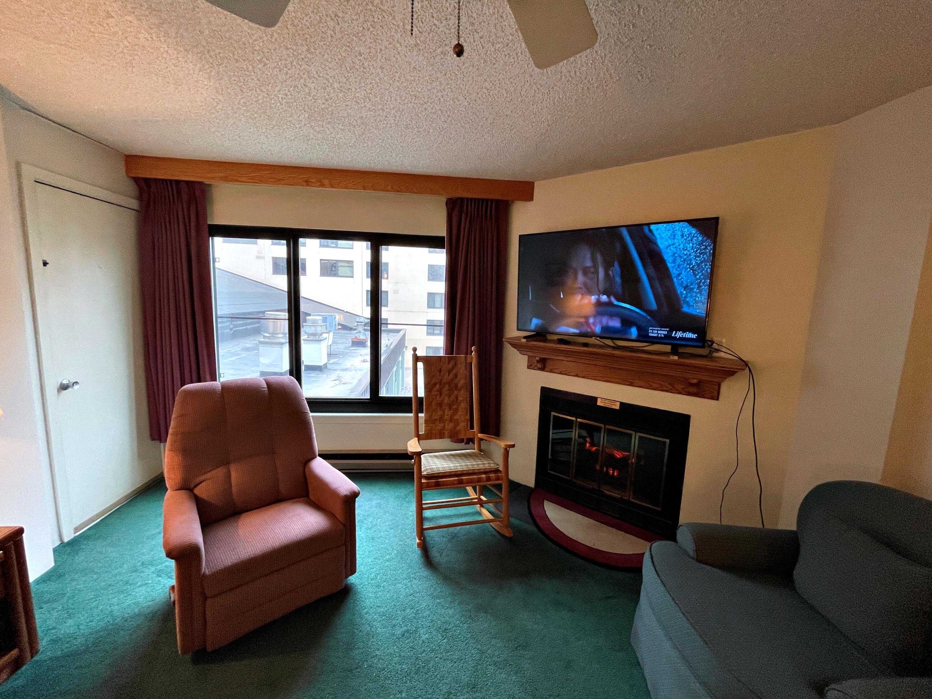2303 Silver Creek, Snowshoe, West Virginia image 5
