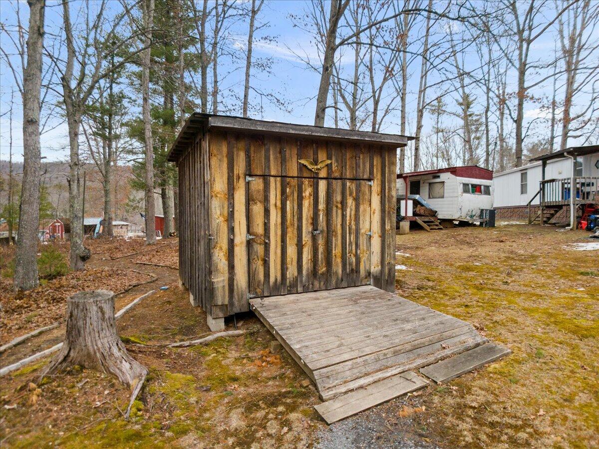 87 Hickory Point Drive, Gap Mills, Alaska image 42