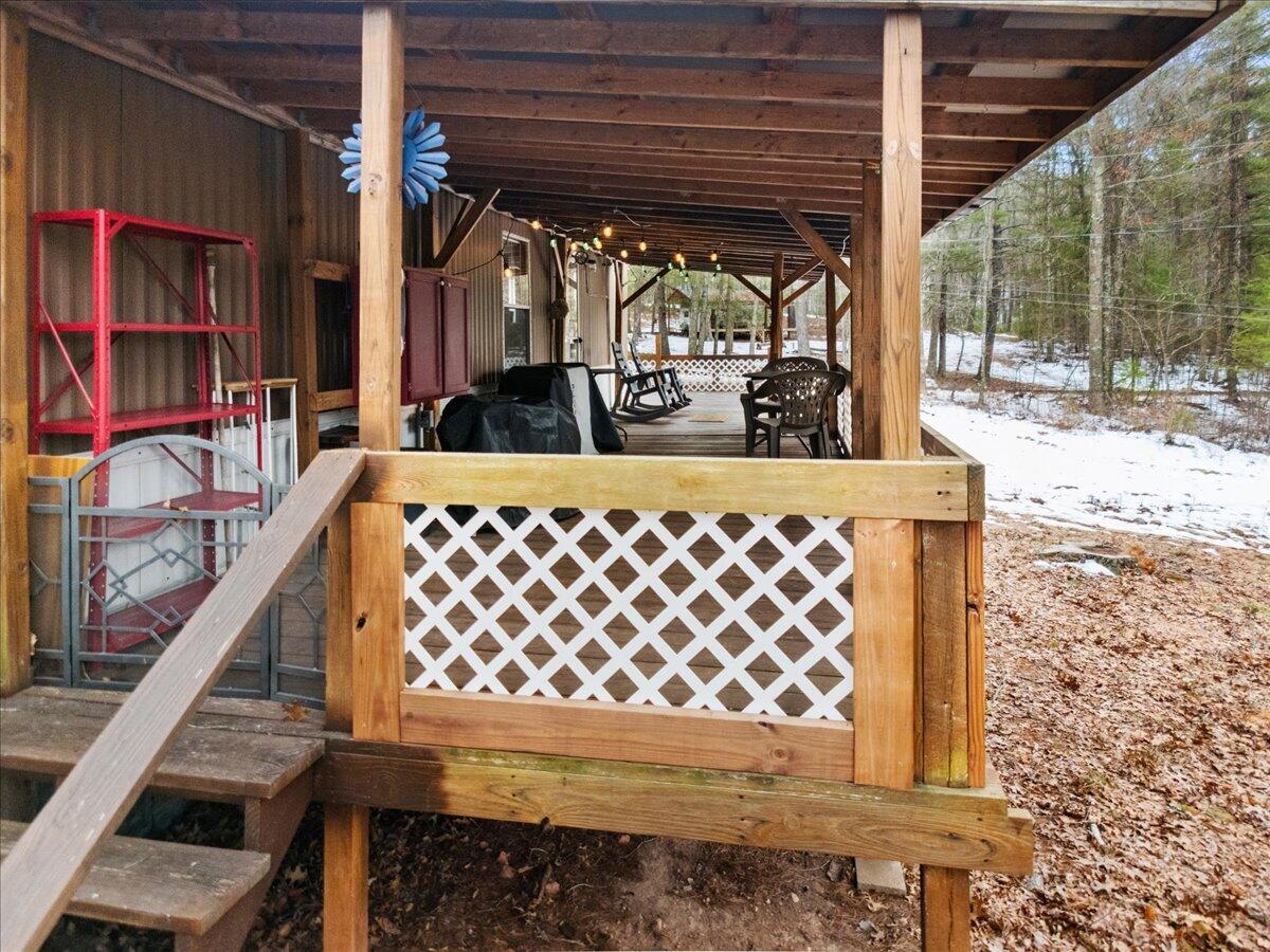 87 Hickory Point Drive, Gap Mills, Alaska image 40