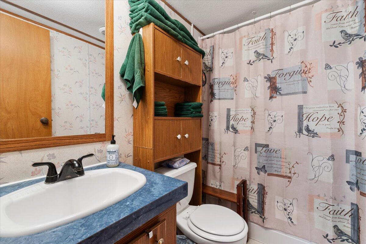 87 Hickory Point Drive, Gap Mills, Alaska image 34