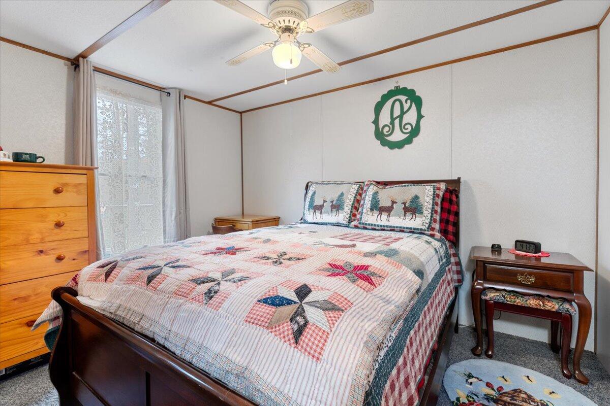 87 Hickory Point Drive, Gap Mills, Alaska image 35
