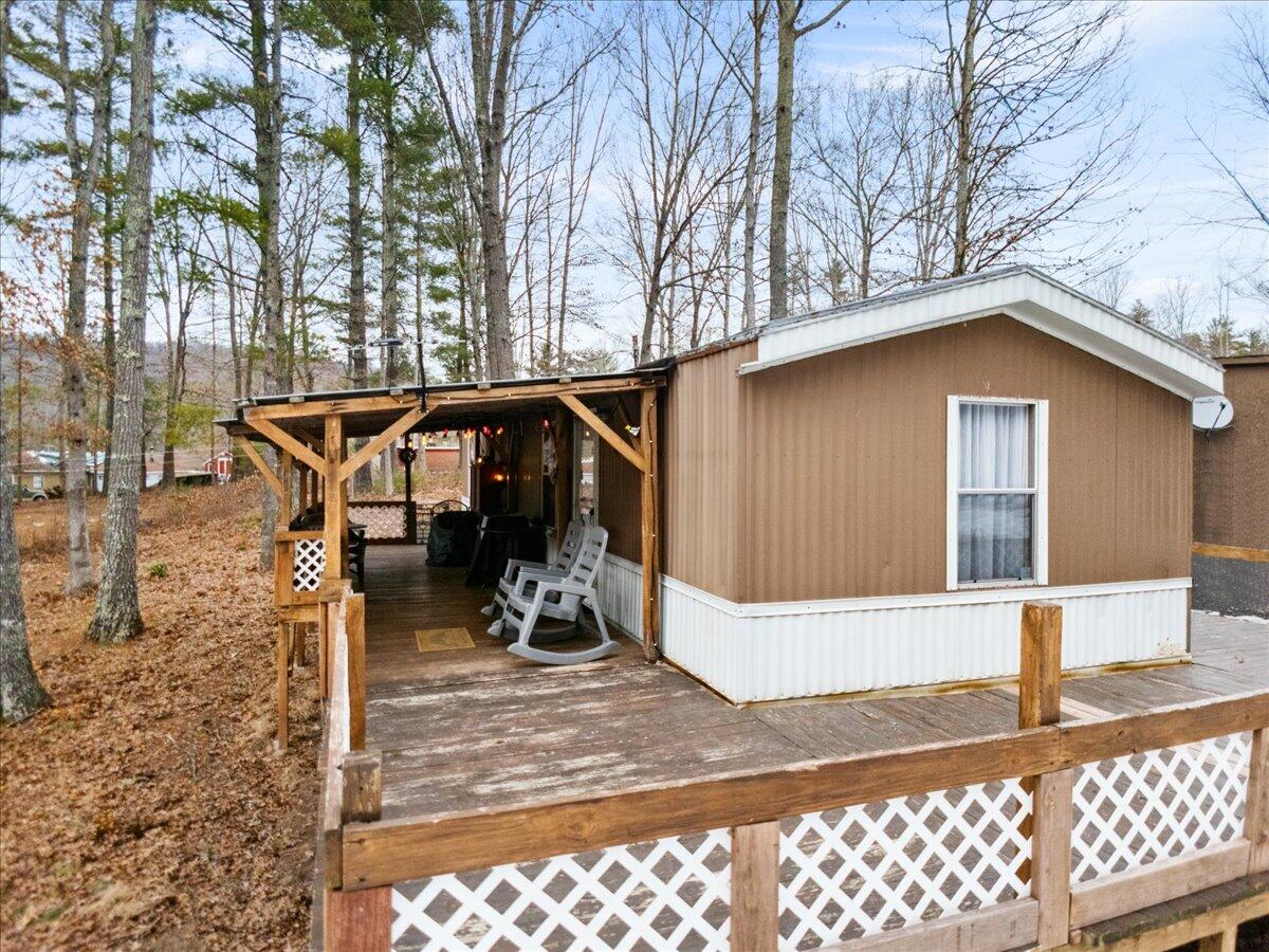 87 Hickory Point Drive, Gap Mills, Alaska image 7