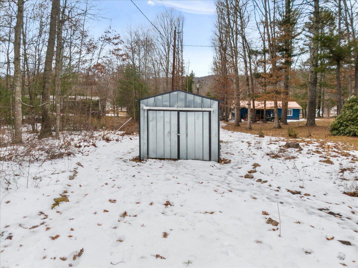 87 Hickory Point Drive, Gap Mills, Alaska image 41