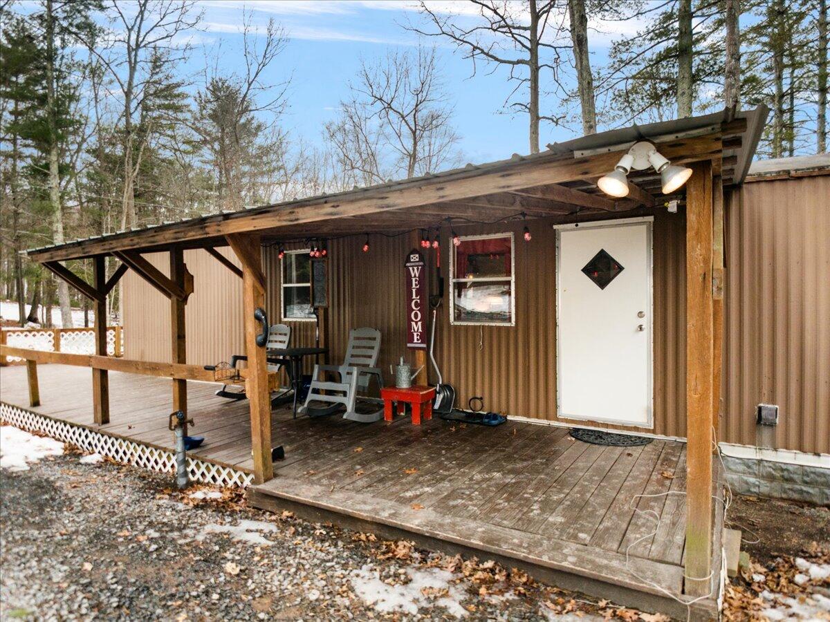 87 Hickory Point Drive, Gap Mills, Alaska image 10