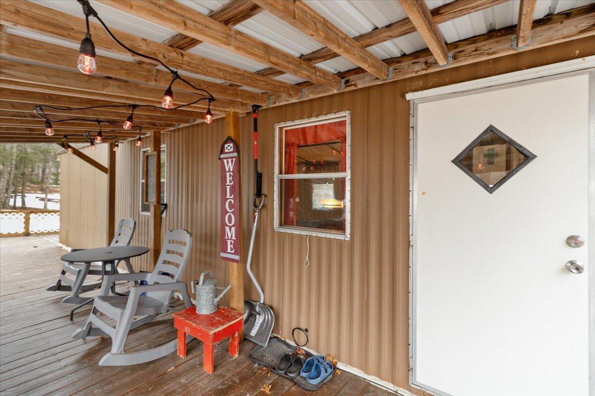 87 Hickory Point Drive, Gap Mills, Alaska image 19