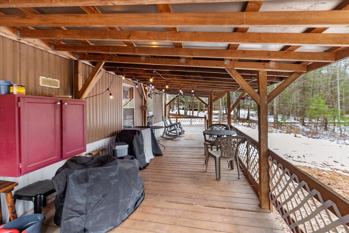 87 Hickory Point Drive, Gap Mills, Alaska image 12
