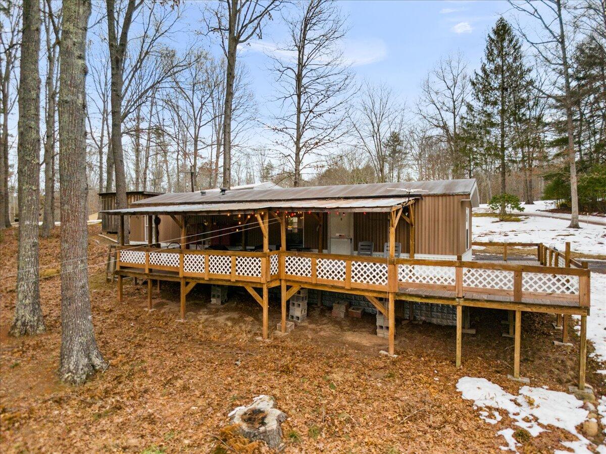 87 Hickory Point Drive, Gap Mills, Alaska image 6