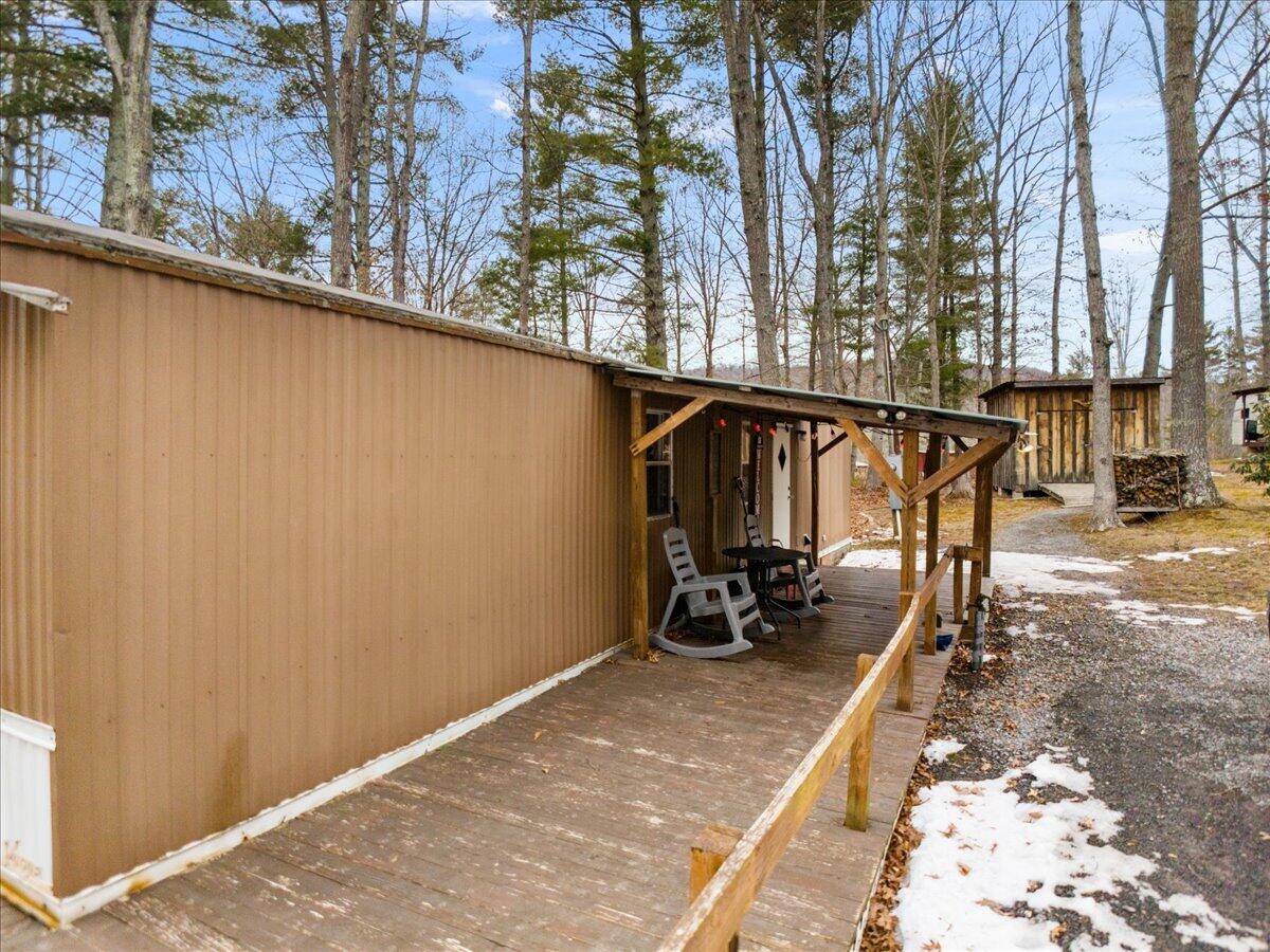 87 Hickory Point Drive, Gap Mills, Alaska image 8