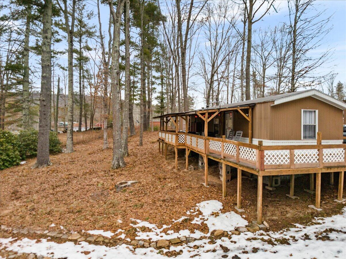 87 Hickory Point Drive, Gap Mills, Alaska image 5