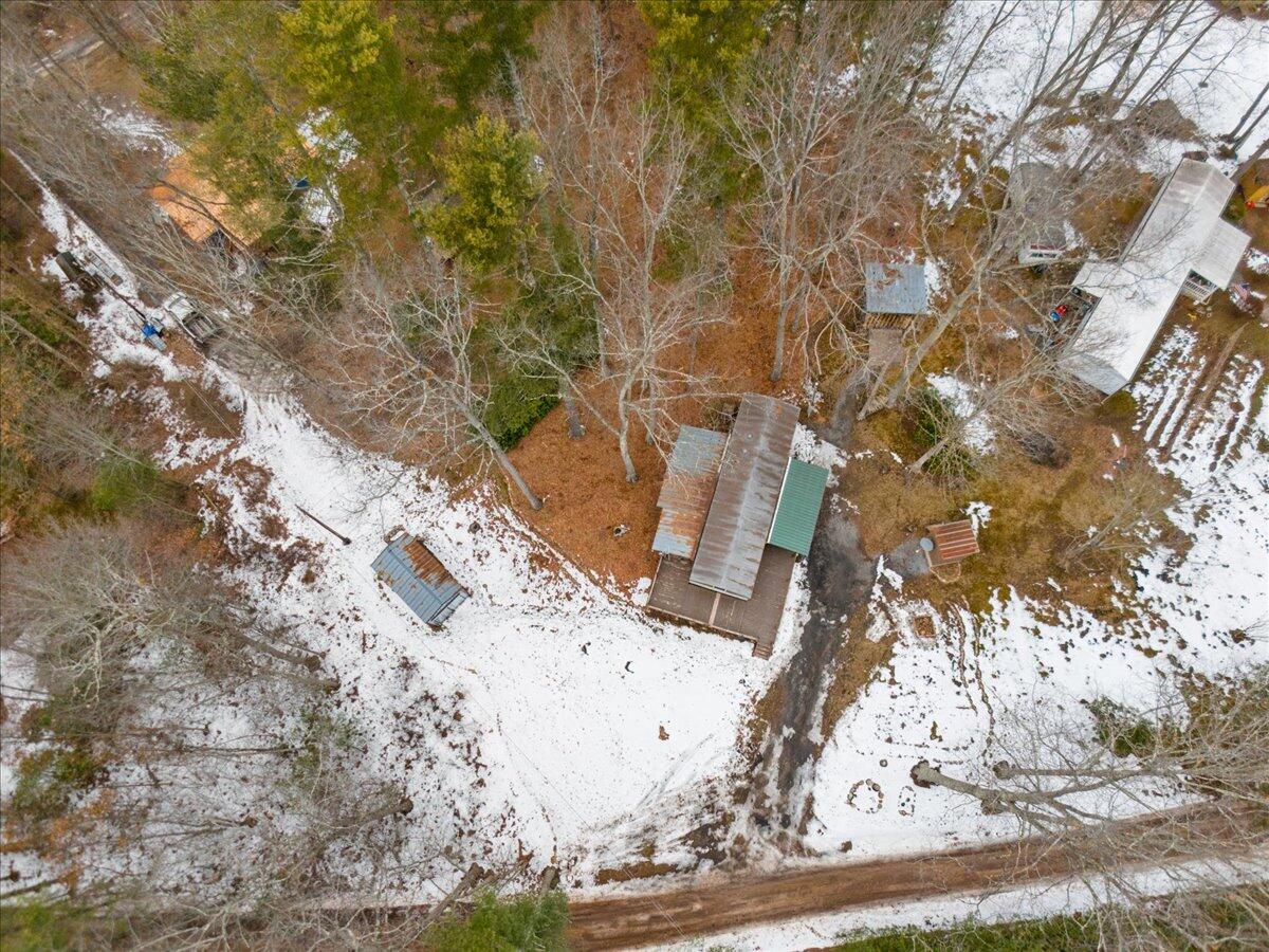 87 Hickory Point Drive, Gap Mills, Alaska image 48