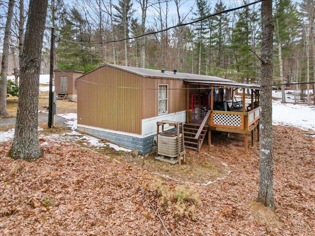 87 Hickory Point Drive, Gap Mills, Alaska image 38