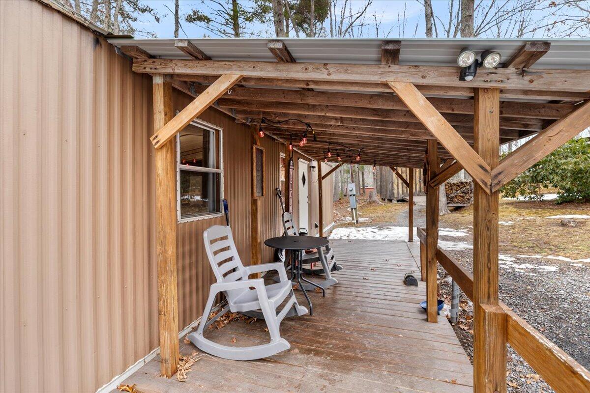 87 Hickory Point Drive, Gap Mills, Alaska image 18