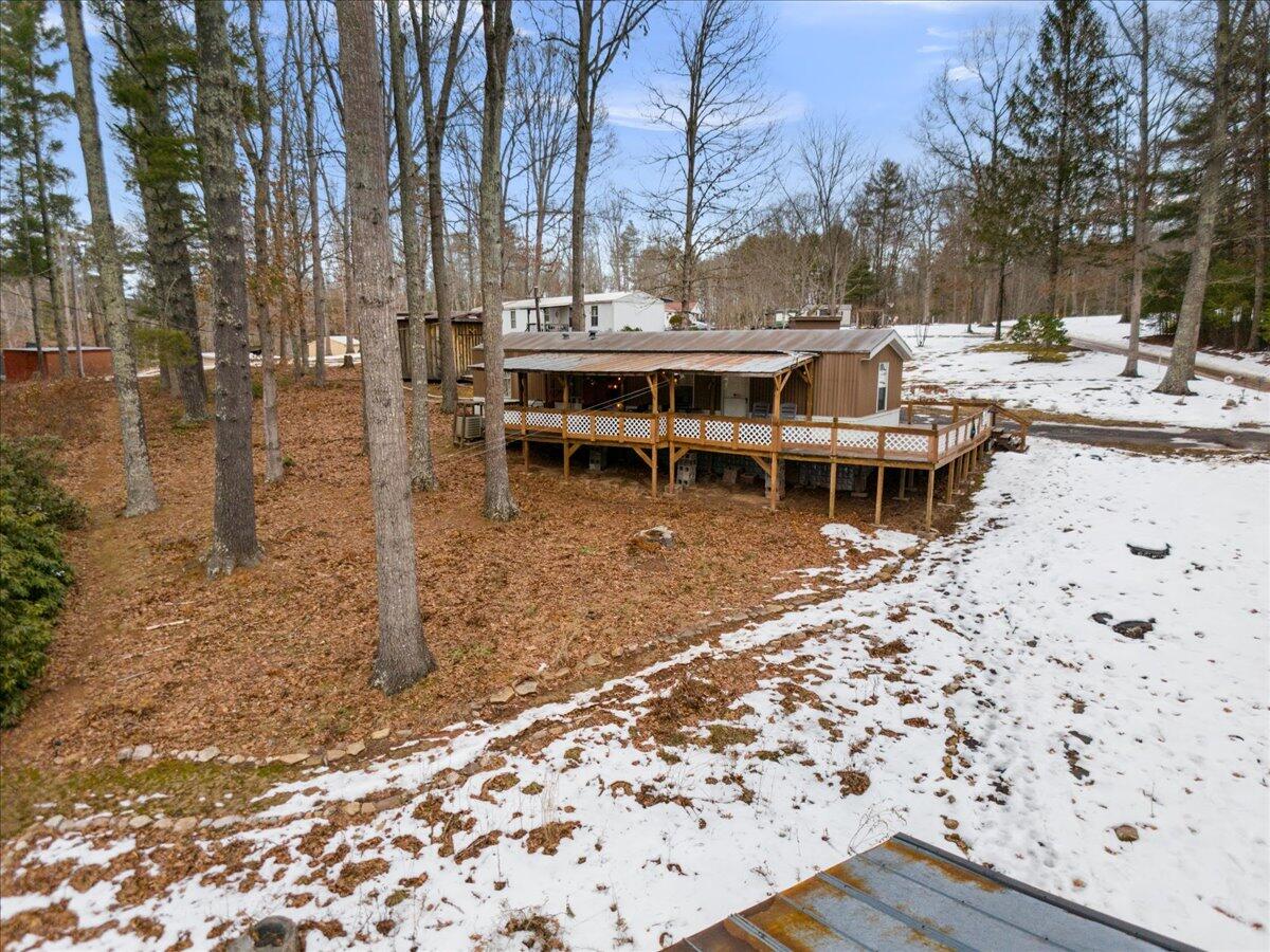 87 Hickory Point Drive, Gap Mills, Alaska image 45